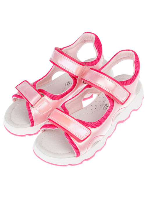 PlayToday / Сандалии для девочки  фото 2