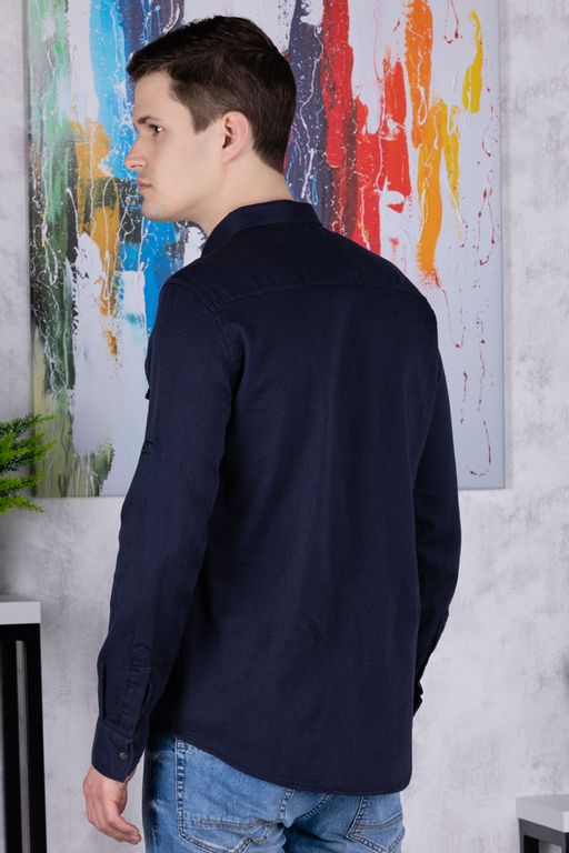 Джинсы 
 1.RV3640-03Q