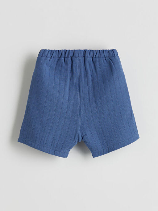 Beli Lastikli Basic Erkek Bebek ?ort