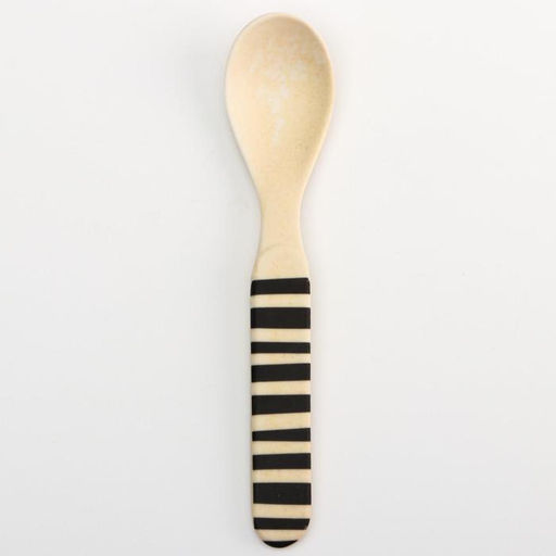 Ложка для кормления, бамбук, цвет МИКС - Крошка я фото 7