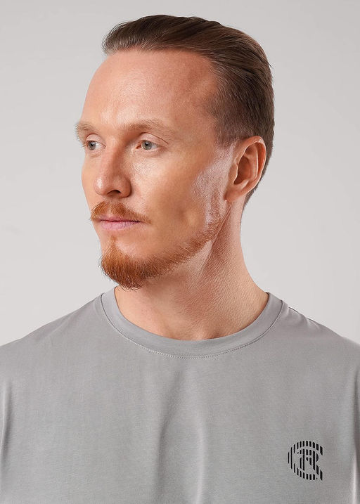 Футболка Гравитация