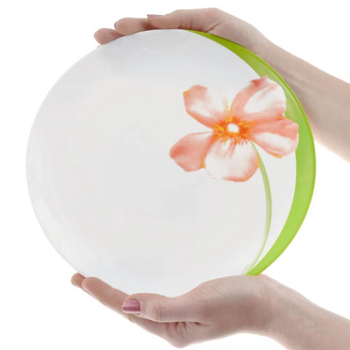 Тарелка обеденная СВИТ ИМПРЕШН 27см - Luminarc фото 4