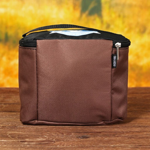 Подарочный набор посуды для похода Настоящему мужчине, 10 предметов - Сима-ленд фото 6