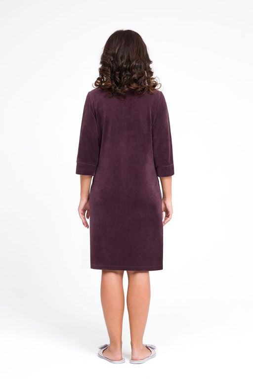 Халат Алиша (46-60) - Serenada фото 4