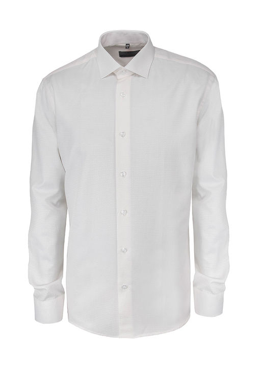 Сорочка мужская длинный рукав GREG 513/199/1019/Z  фото 10