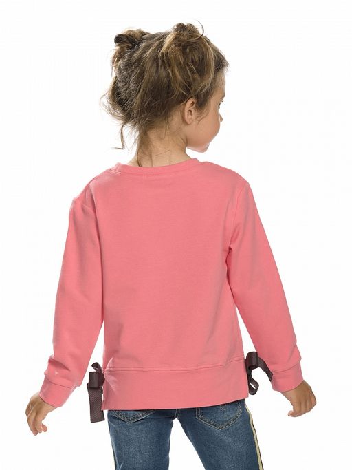 Уценка PELICAN GFN3136 толстовка для девочек  фото 2