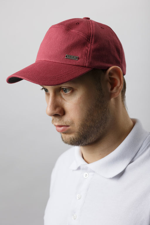 Бейсболка-семиклинка - Relay фото 34