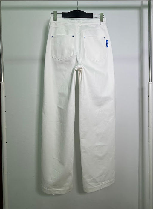 Джинсы 1138 - Niv niv фото 11