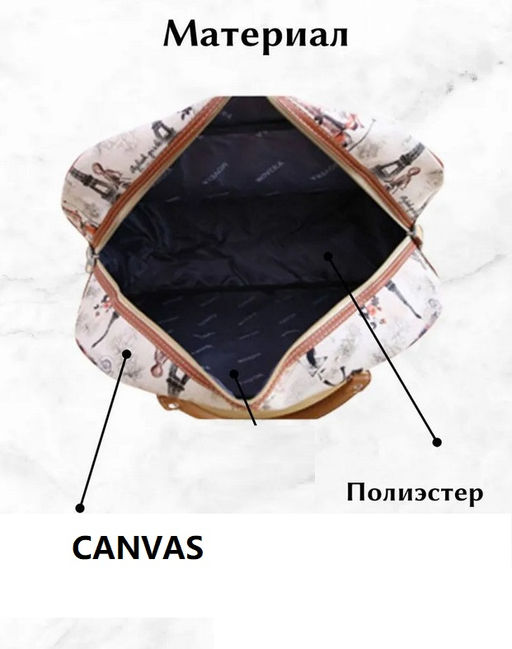 Сумка JIN-S-100-4