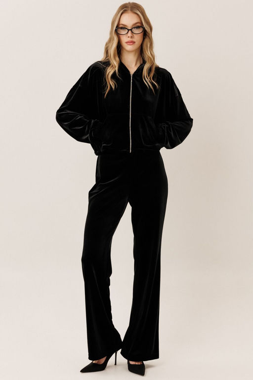 Костюм GO F3104/40-02.170-176 черный