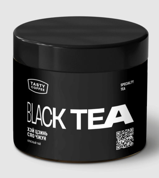 Хэй Цзинь Сяо Чжун, 100 г  Specialty tea