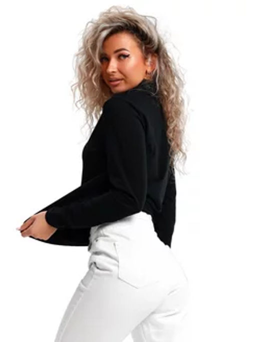 Водолазка женская 344 - Вега фото 11