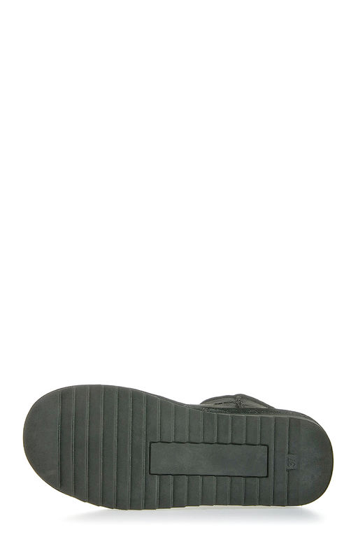 Полусапоги женские PATROL