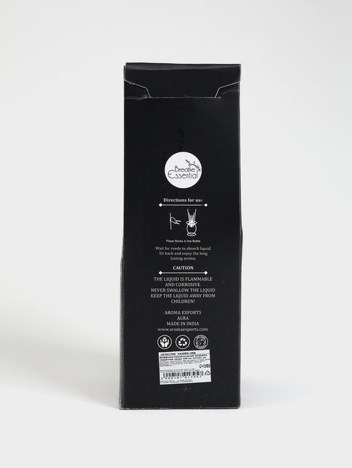 Диффузор ароматический «Коронная чакра», 100 мл, 6 палочек