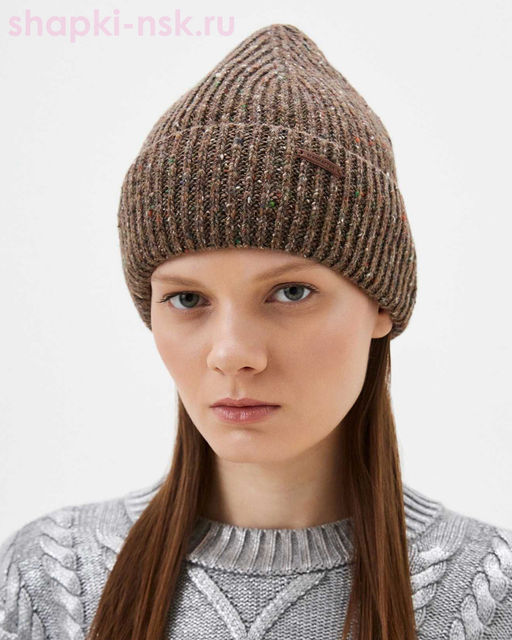 12711/2 MWH Колпак женский флис (56-58)