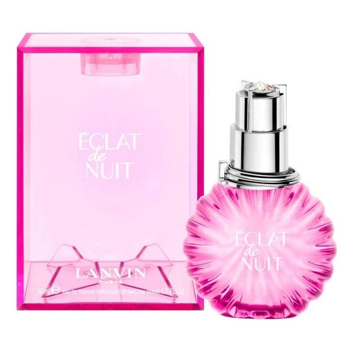 LANVIN ECLAT DE NUIT w EDP 50 ml M