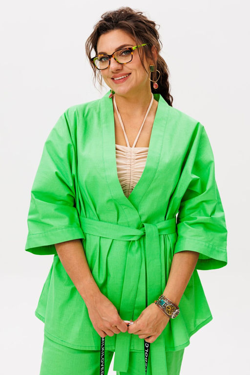 Костюм ANELLI 1597 руккола фото 2