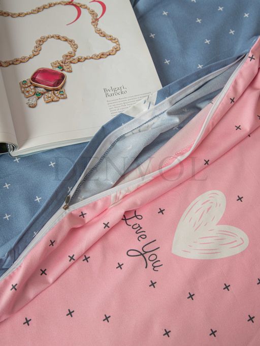 КПБ Denvol Classic DENCL013 Евро