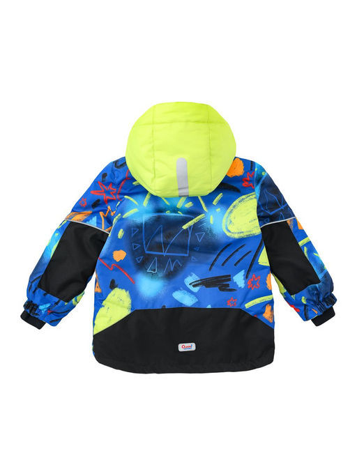 Куртка д/мал. Стейн - Oldos фото 4