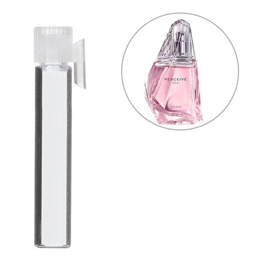 Парфюмерная вода Perceive Silk для нее - пробный образец, (0,6 мл)