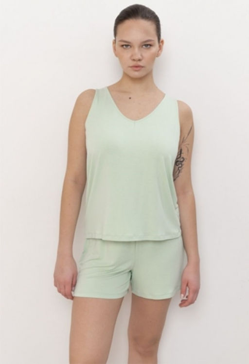 ПИЖАМА ЖЕНСКАЯ арт. 5736W-80132.1S-610