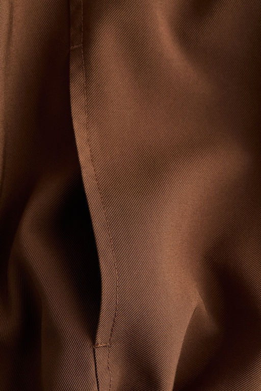 Chaqueta con cuello chimenea - H&m фото 8