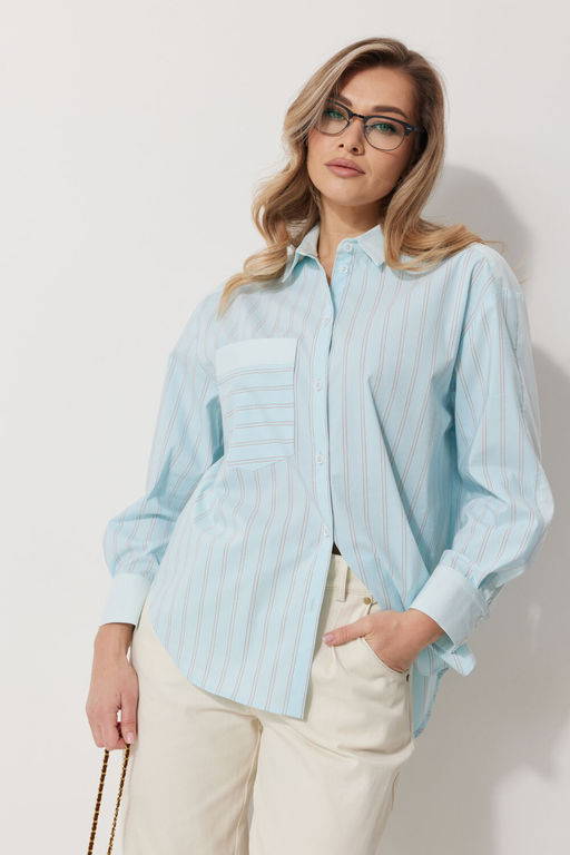 Рубашка Kaloris 2273