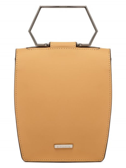 Сумка ELEGANZZA Z17-DB10650 golden sand  фото 20