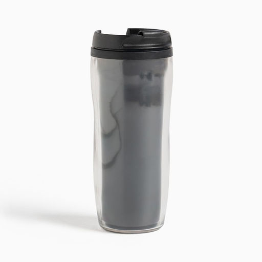 Набор подарочный Этель Real man, плед 75?100 см, носки 41-44 (27-29 см), 2 пары, термостакан  фото 3