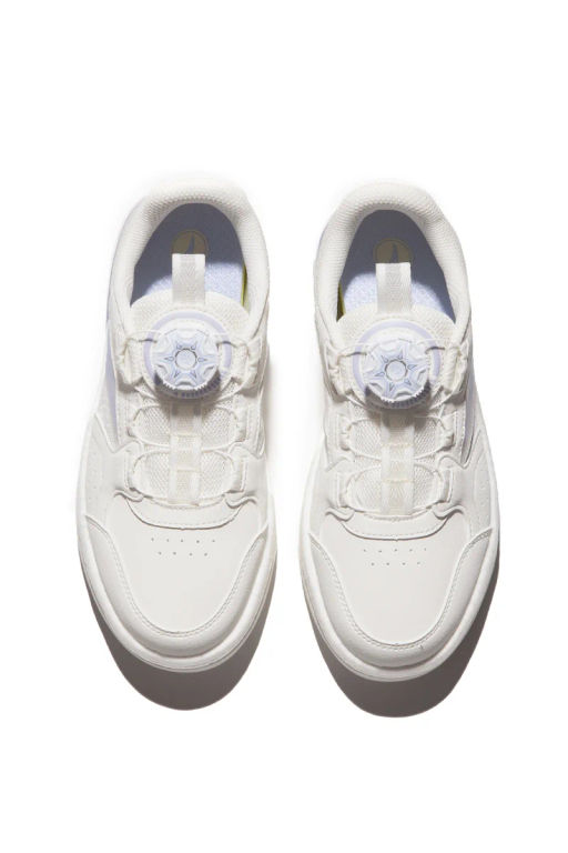 Кеды Белый - Anta sport фото 3