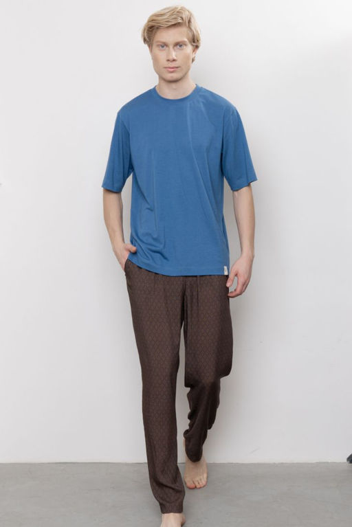 ФУТБОЛКА МУЖСКАЯ арт. 6721M-20230.8H-726