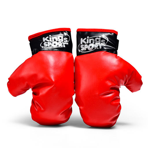 Набор бокс "Ударная коллекция" в сетке