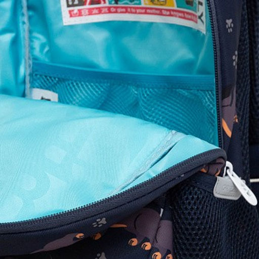 RO-470-3 Рюкзак - Grizzly фото 10