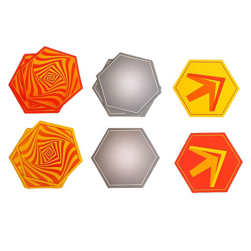 Настольная игра Прыгучий стакан - Лас играс kids фото 2