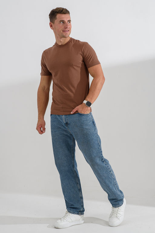 Футболка 8471/3 унисекс