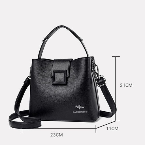 KAIDIFEINIROO Сумка женская 5605  фото 4