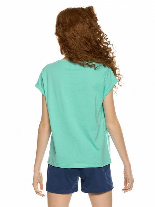 PELICAN, комплект для девочек, Ментол