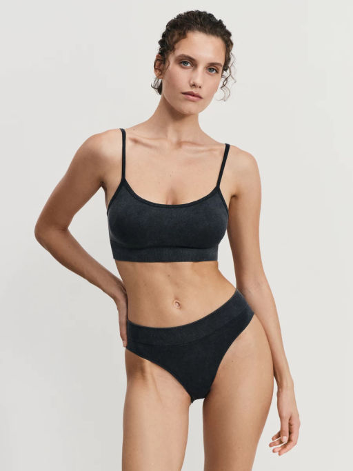 Трусы слипы трикотажные / Zarina фото 2