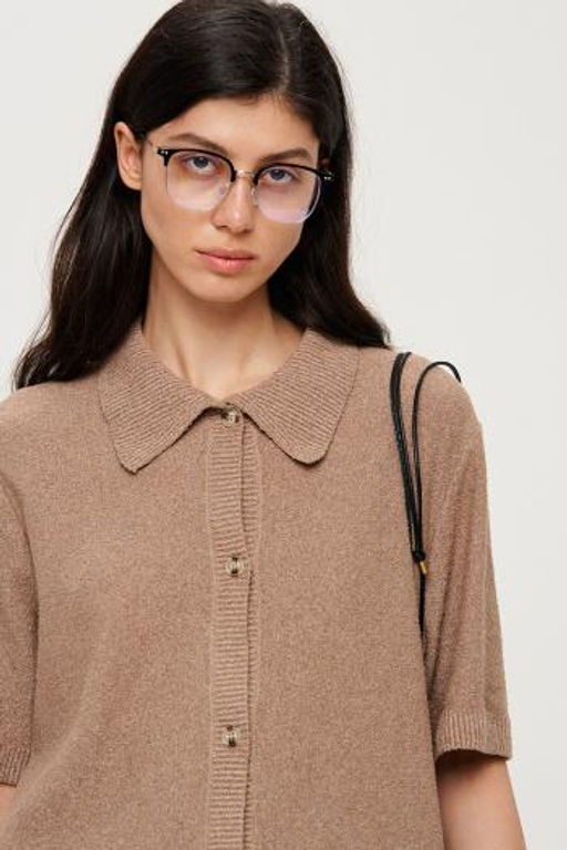 Рубашка 3582 - Tak divno фото 3