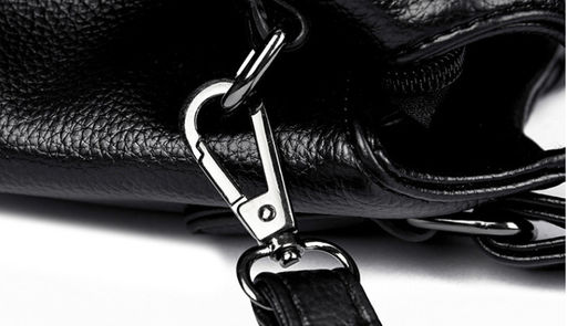 Сумка A-9653-Black