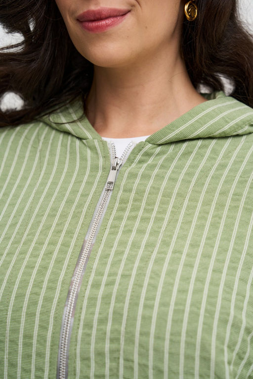 Жакет Кавер зеленый - Intikoma фото 11