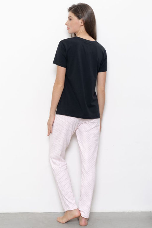 КОМПЛЕКТ ЖЕНСКИЙ арт. 1900W-80010.2H-911.1342 - Almando melado фото 6