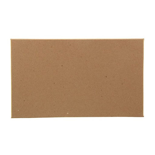 Набор коробок 4 в 1 «Крафт однотонный», 30×20×8 - 24×14×5 см