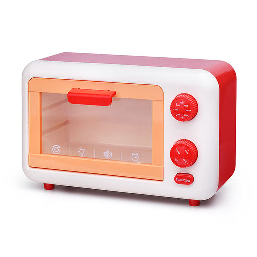 Бытовая техника "Чудо печка" со светом и музыкой, в коробке