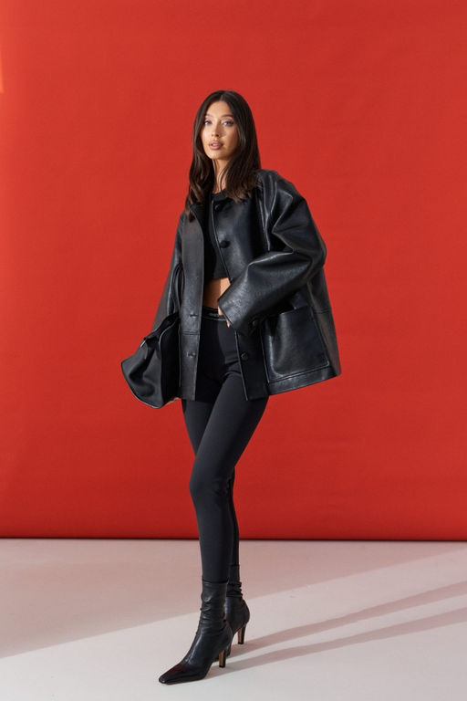 Жакет А5490 - Annete фото 3