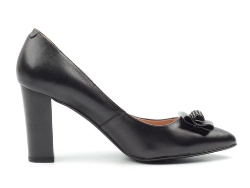 P105-A1 S8-4341 Туфли женские (натуральная кожа) - Фабричный китай фото 8