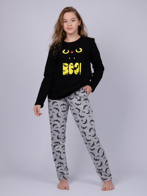 Пижама, домашний костюм ДК-95 - Ihomelux фото 6