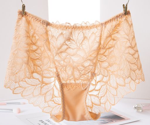 Трусики кружево A15177240
