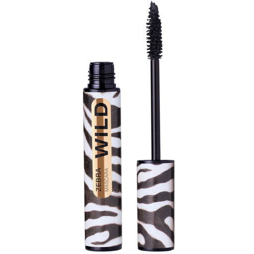 Stellary Тушь для ресниц / Mascara Wild Zebra Black тон 01  фото 2