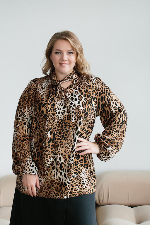 Блуза женская - Jp фото 7